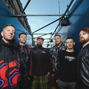 Seething Akira + Cabin Boy Jumped Ship - Birmingham
