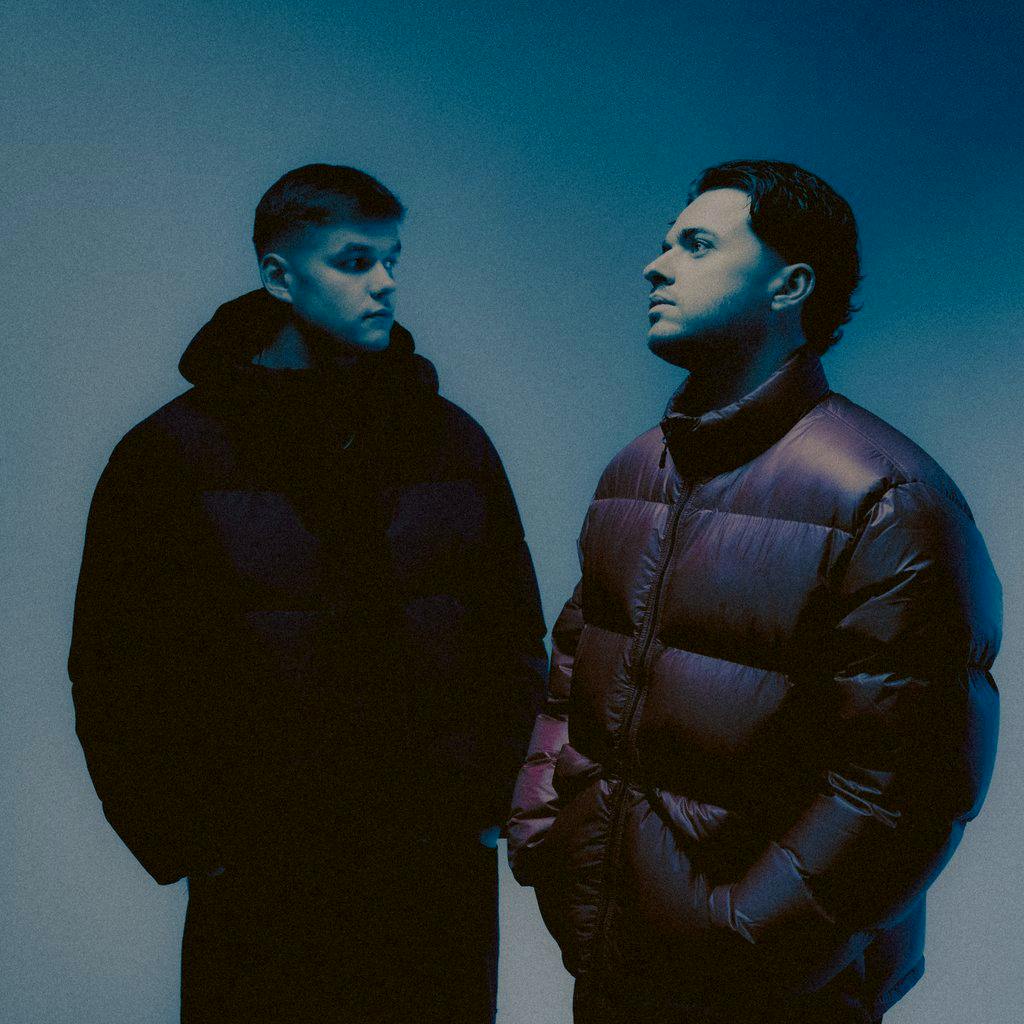 Obskür presents The System at LAB11