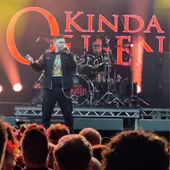 Kinda Queen (A Tribute to QUEEN) Live at The Stirling Castle at The Stirling Castle