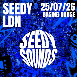 Seedy LDN