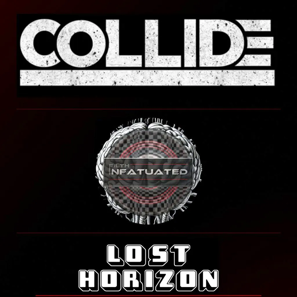 Filth x Collide Yard Party with David Oblivion at Lost Horizon HQ