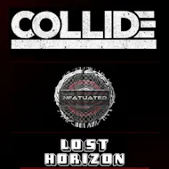 Filth x Collide Yard Party with David Oblivion at Lost Horizon HQ