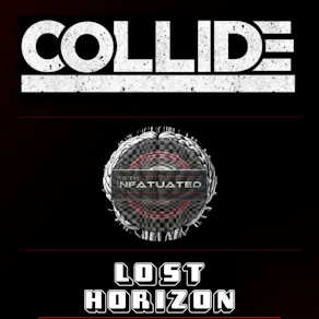 Filth x Collide Yard Party with David Oblivion