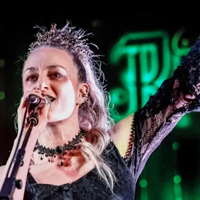 ANGELS OF DARKNESS- A Night of the Best in Gothic Rock