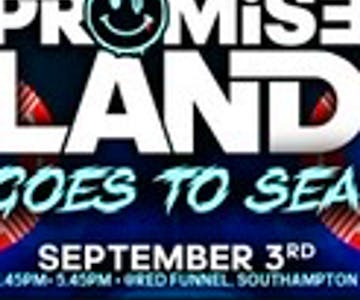 Promise land goes to sea