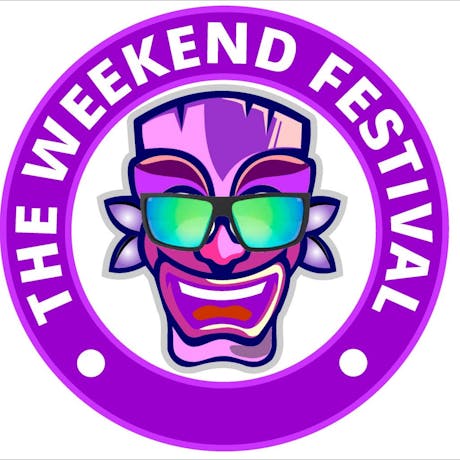 The Weekend Festival at The Weekend Festival