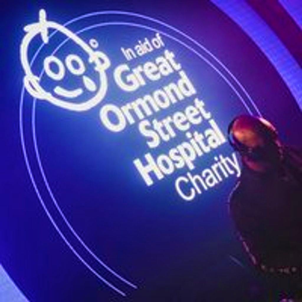 Def:inition - GOSH Children's Charity D+B + Jungle Fundraiser at Electric Brixton