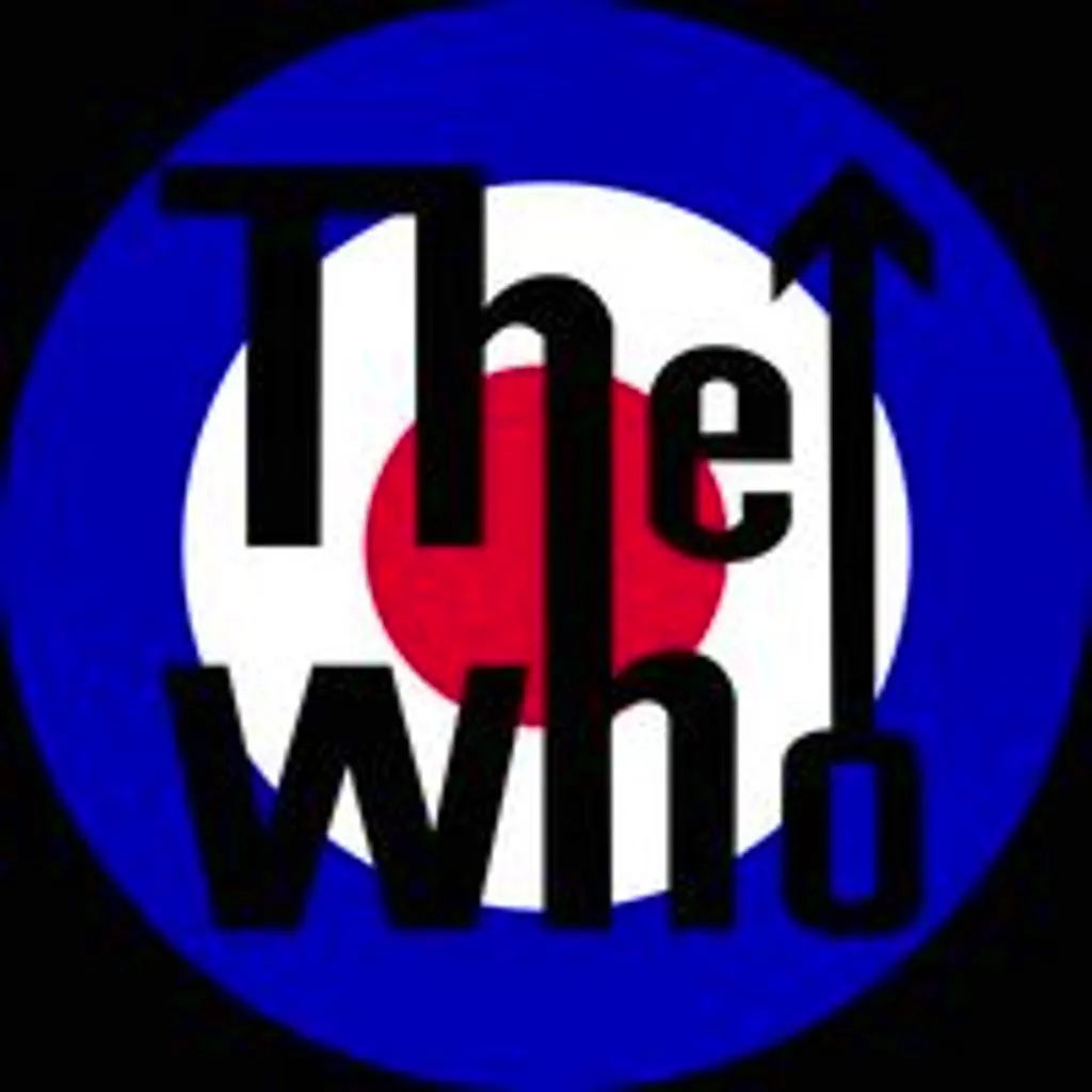 The Who - Performed LIVE by The Who UK at Camp And Furnace