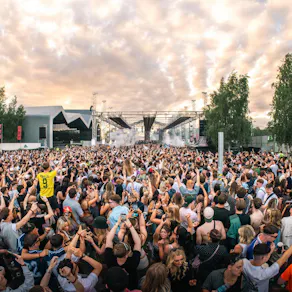 FLY Festival Glasgow 2027