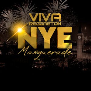 VIVA Reggaeton - NYE 2023
