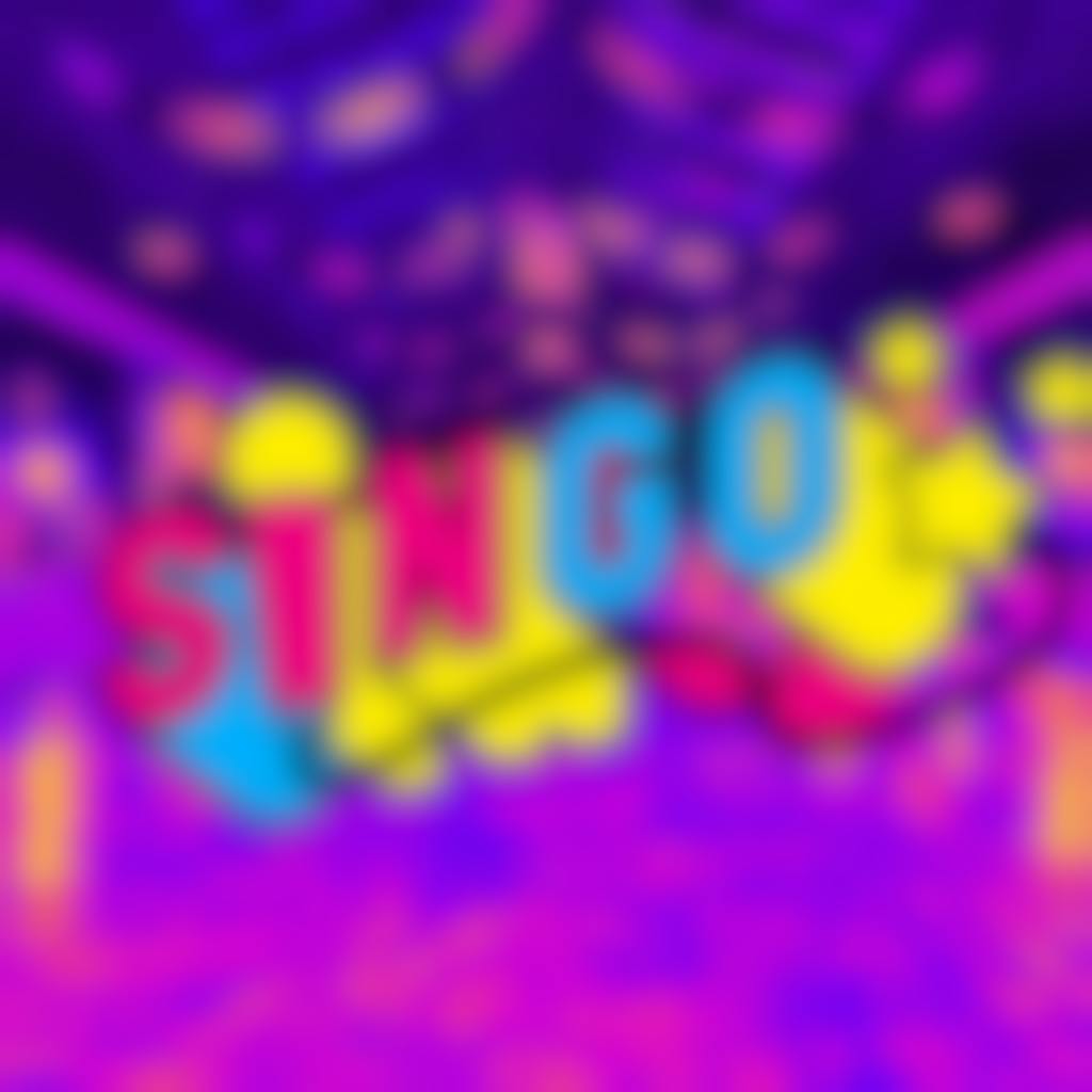 Singo Bingo Birmingham Launch Party Roller Jam Digbeth Birmingham