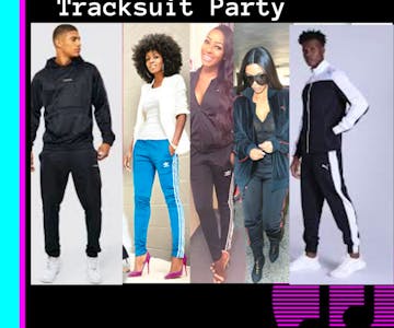 Back 2 Basics: Tracksuit Party