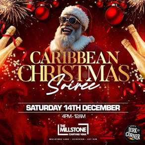 Caribbean Christmas Soirée