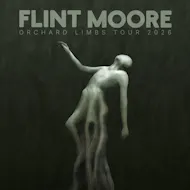 Flint Moore at The Sunflower Lounge