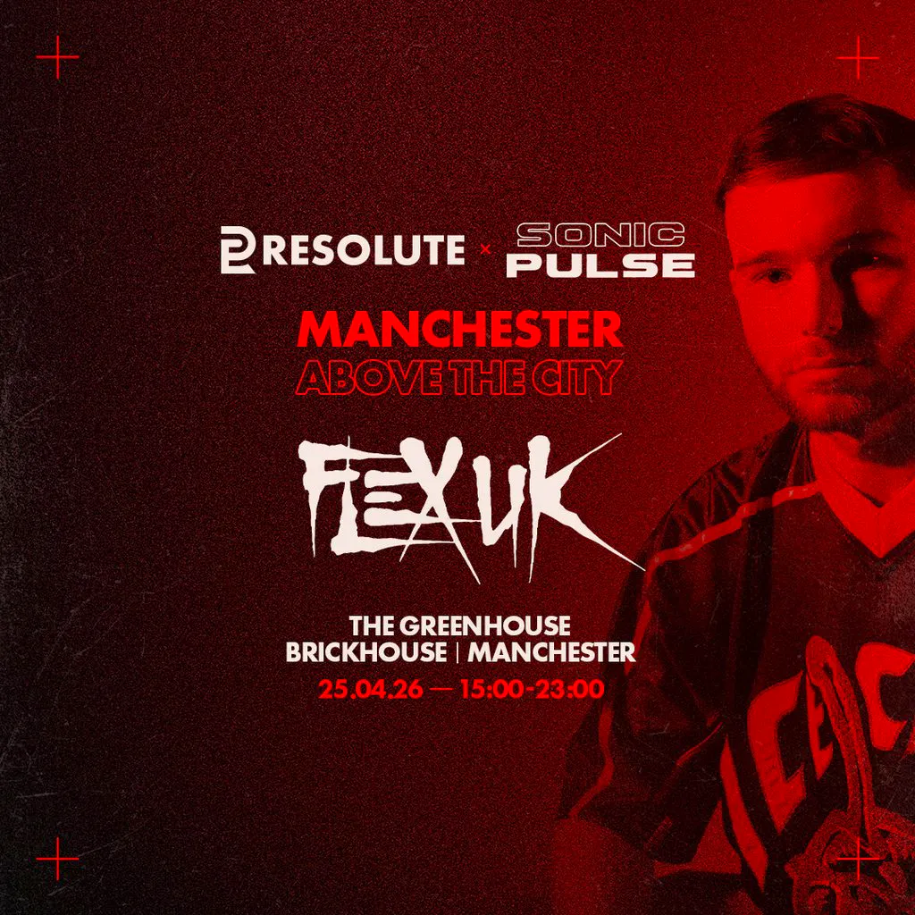 Party Above the City - W/ Flex UK + Afters at Brickhouse Social