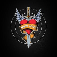 NEW JOVI (Bon Jovi Tribute) - Warrington Irish Club - 6/12/24 at The Irish Club