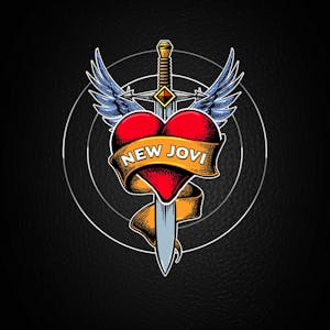 NEW JOVI (Bon Jovi Tribute) - Warrington Irish Club - 6/12/24