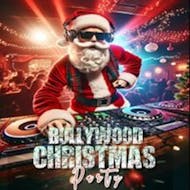 Bollywood Christmas Party 2025: Edinburgh at Shanghai Club