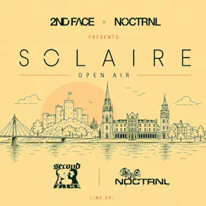 SOLAIRE: Open Air