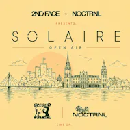 SOLAIRE: Open Air at Lochardil House Hotel