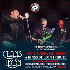 An Evening with Clans of Leon