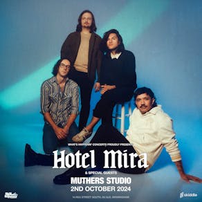 Hotel Mira