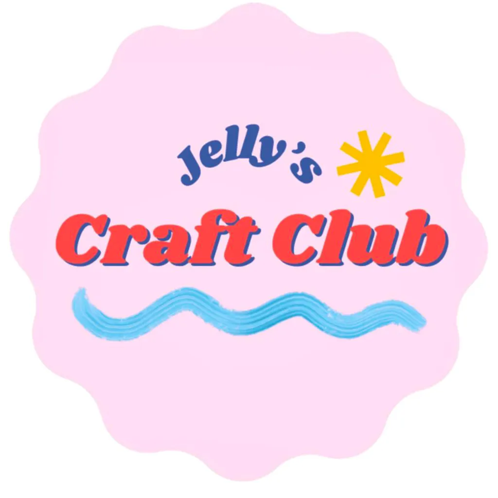 Jelly's Craft Club: Making Clay Keyrings at Hare And Hounds Kings Heath