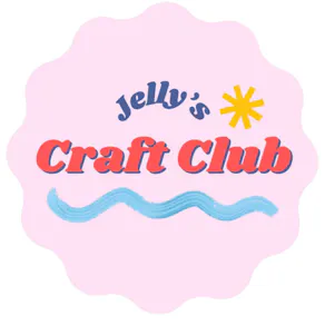 Jelly's Craft Club: Making Clay Keyrings