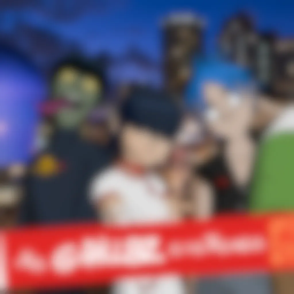 banner