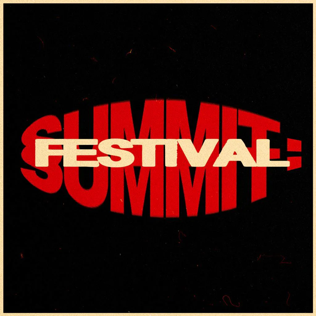 SUMMIT Festival // Between The Trees II at Walmsgate Estate