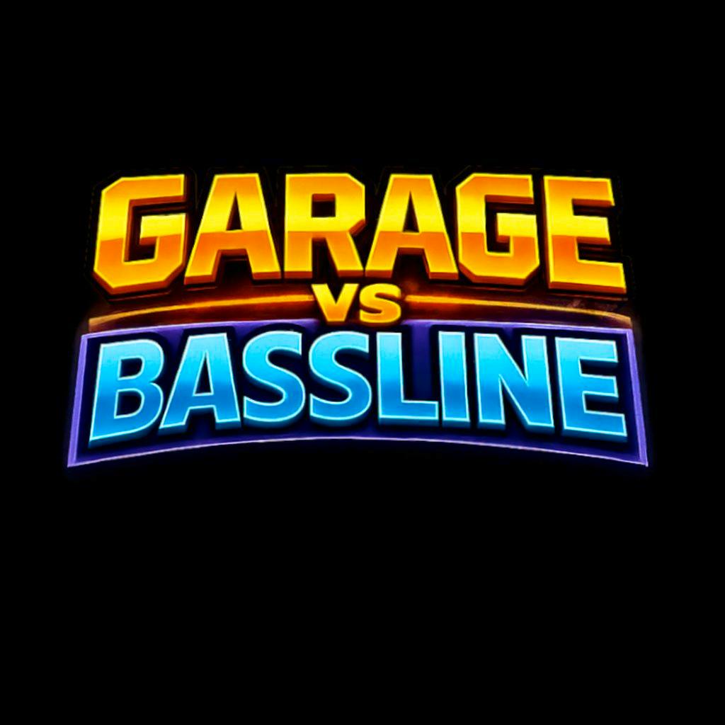 GARAGE vs BASSLINE at Sector 57, Birmingham