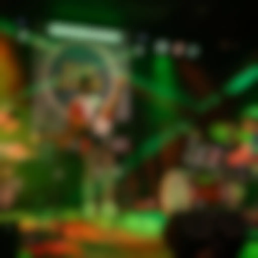 banner