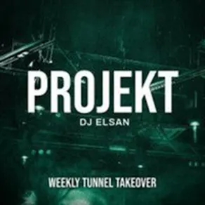 PROJEKT| Fridays @ Horizon 03/07/26