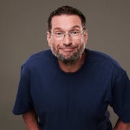 Gary Delaney: Gary On Laughing at Circus Tavern