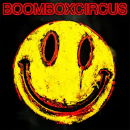 Boombox Circus 'Halloween Killa Rave' at Beaver Works