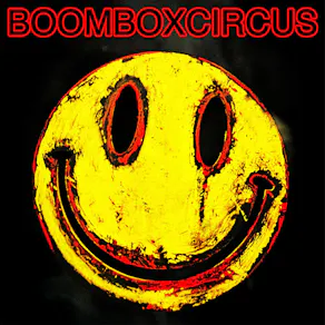 Boombox Circus 'Halloween Killa Rave'