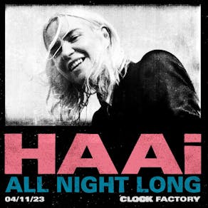 HAAi [All Night Long]