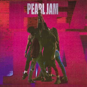 Pearl Scam - The no1 Tribute to Pearl Jam
