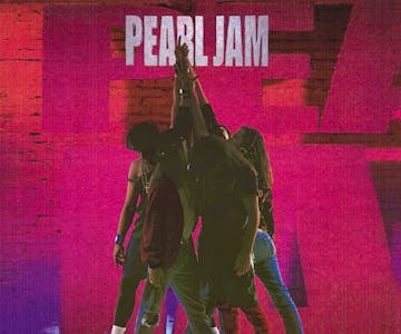 Pearl Scam - The no1 Tribute to Pearl Jam