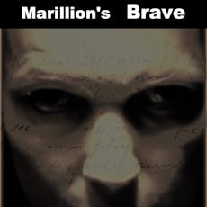 Candacraig presents a retelling of Marillion's Brave at 45Live