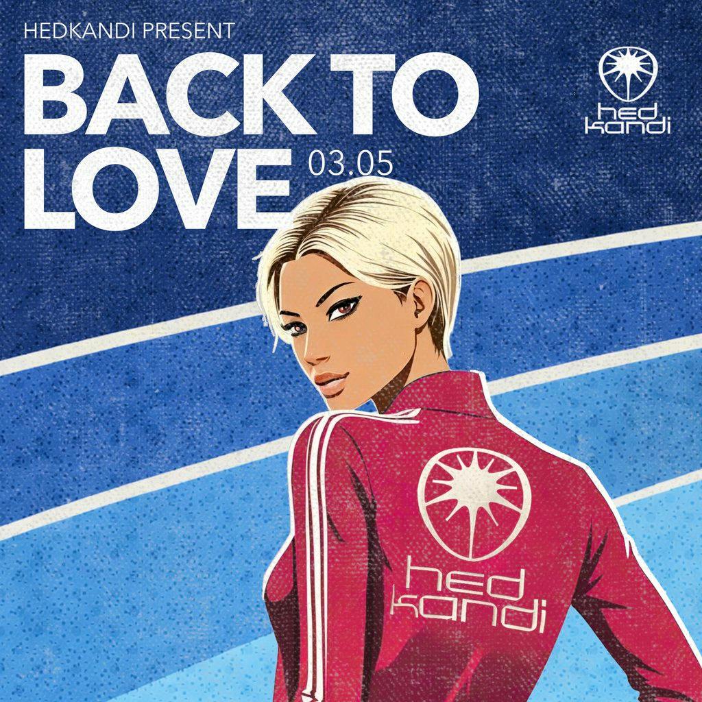 Hedkandi Present Back To Love @ Bush Hall : London at Bush Hall