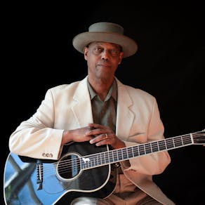 January Blues Festival: ERIC BIBB
