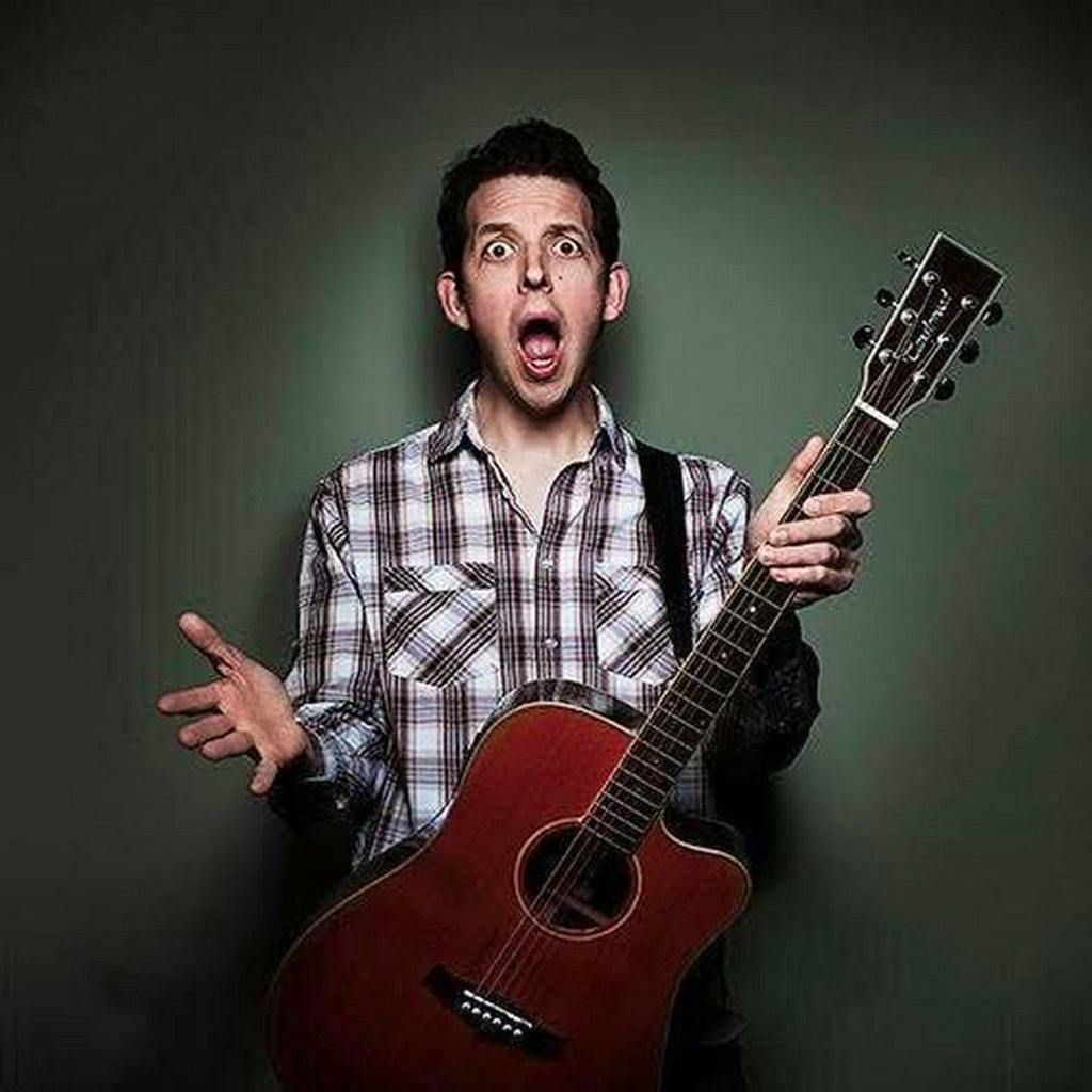 Comedy Night at The Cottage Hotel, Nottingham