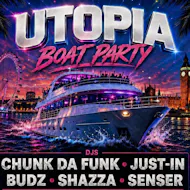 Utopia at Crown Pier