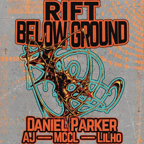Rift - Below Ground