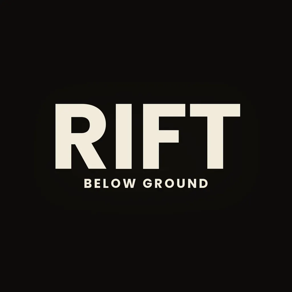 Rift - Below Ground at The Cellar