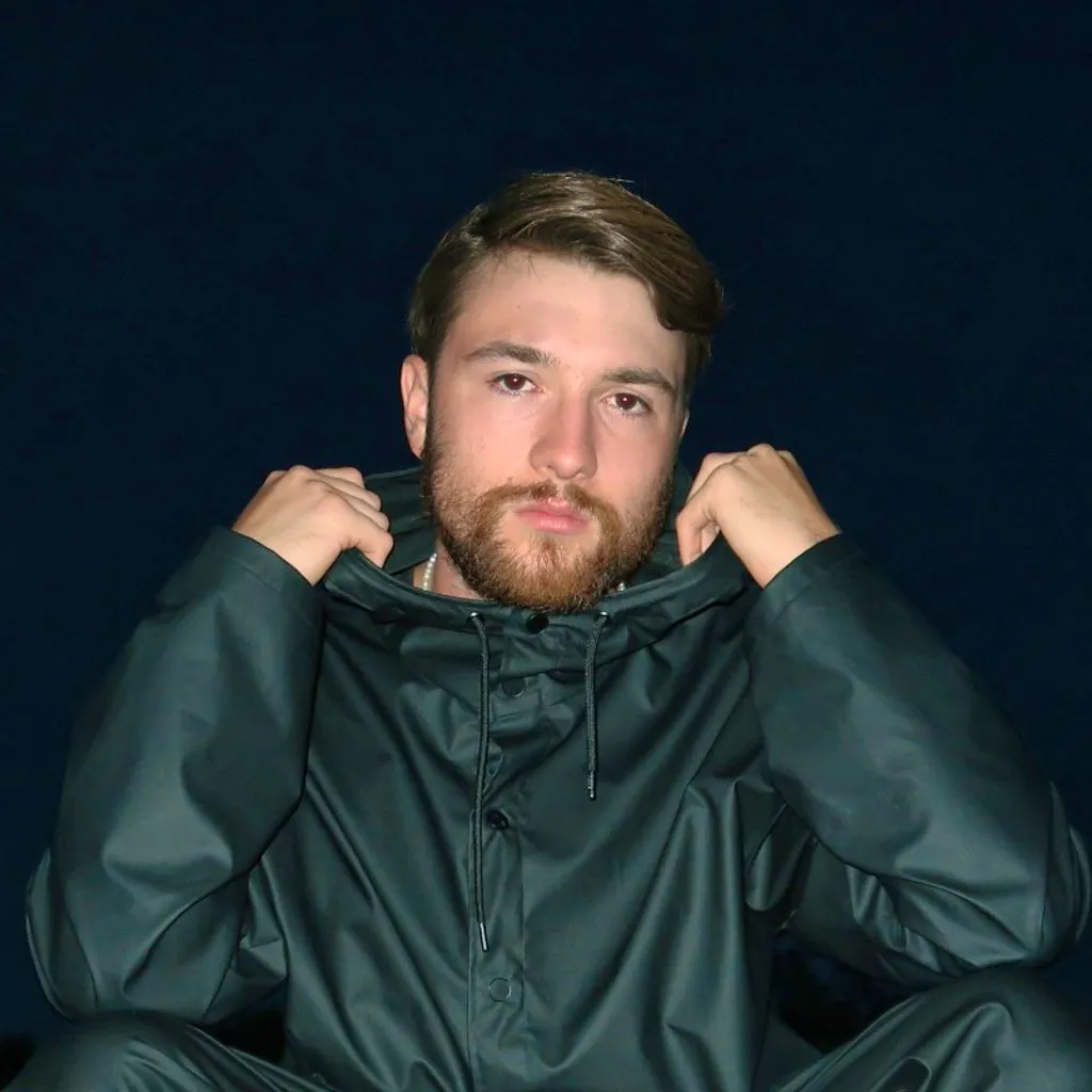 Boa Vida Presents: Jamie Fielding Open Air + Afters at Kasbah Nightclub
