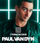 Groovebox X Trancecoda Presents Paul Van Dyk