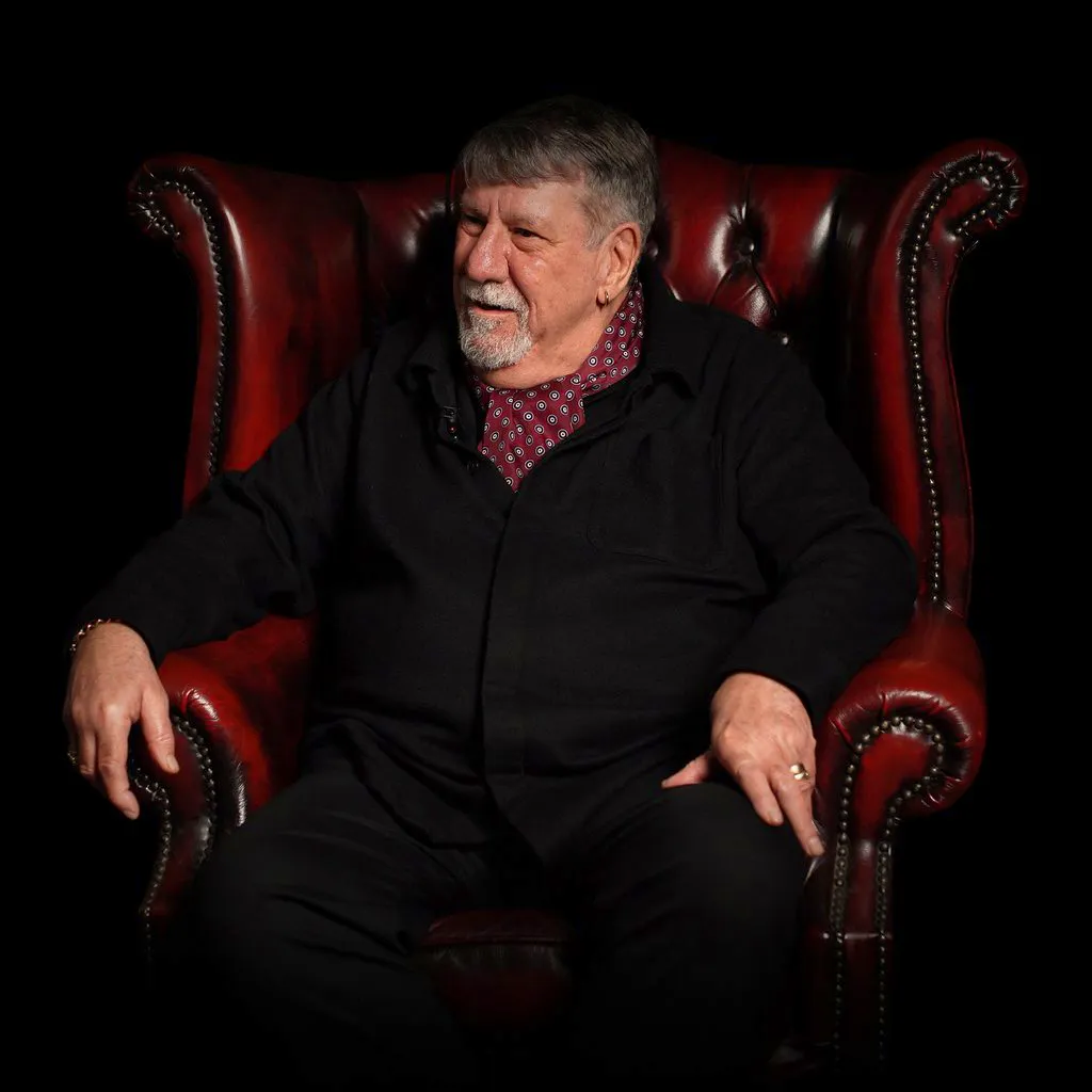 The Real Peaky Blinders with Carl Chinn at The Anchor Digbeth