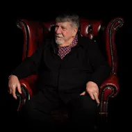 The Real Peaky Blinders with Carl Chinn at The Anchor Digbeth